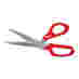 Jobsite Offset Scissors
