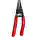 7-1/8" Wire Stripper/Cutter for Solid & Stranded Wire