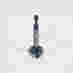"THE FORCE" MECHANICAL BLADE PULLER