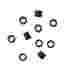 TOOL; 1/4" REPL GKTS PKG.10 CH-20 BULK