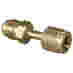 TOOL; QUICK COUPLER 3/8MFL X 1/4FFL; YELLOWJACKET