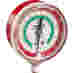 TOOL; GAUGE; RED PRESSURE °F