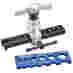 MINISPLIT TOOL; CONICAL FLARING KIT FOR 410A MINISPLITS