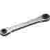 TOOL; SERVICE WRENCH STD; YELLOWJACKET