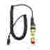 REPLACEMENT SENSOR AND CORD ASSY (FOR 69086)