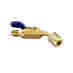 TOOL; 45° BALL VALVE MFL X FFL