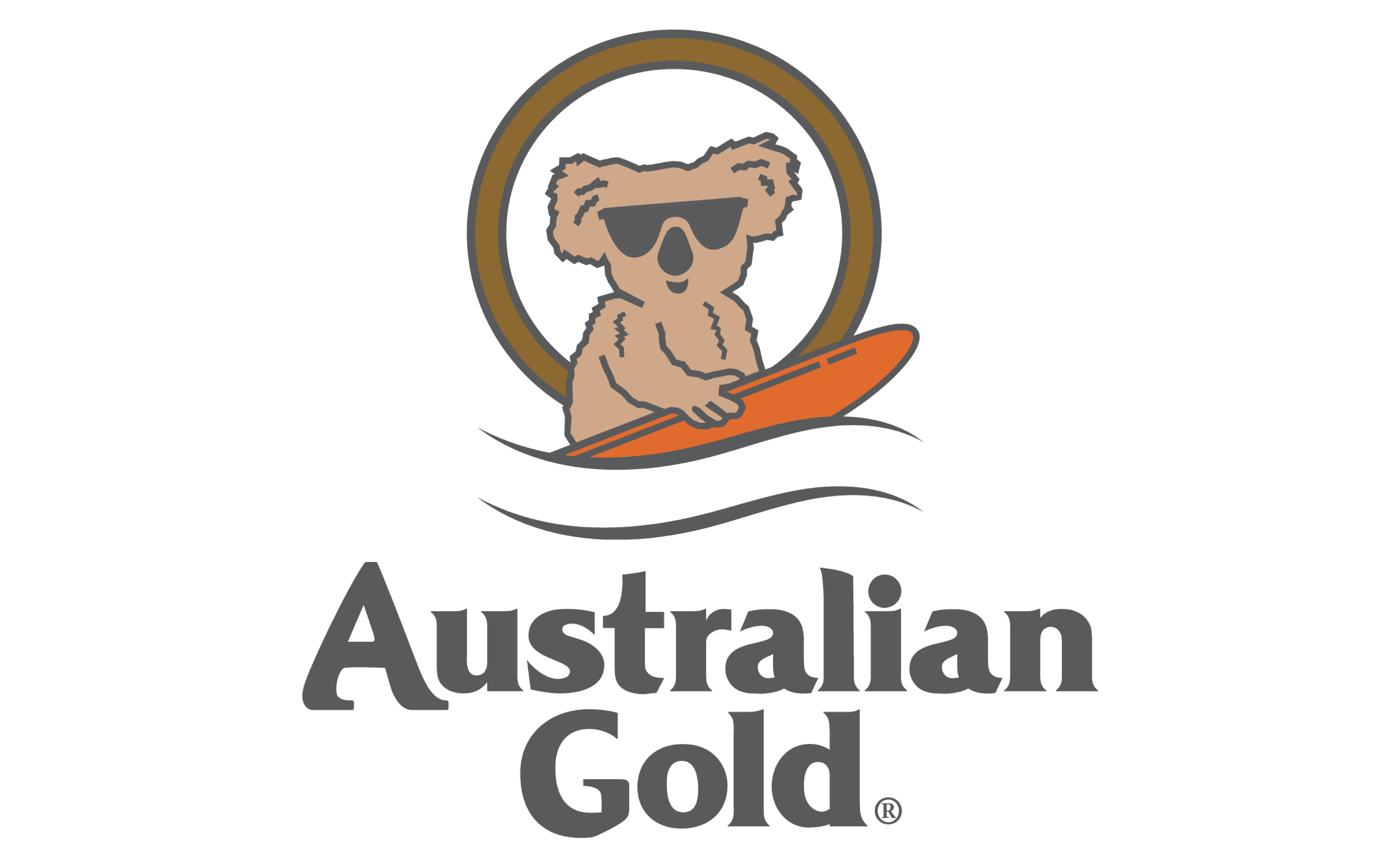 Australian Gold Logo