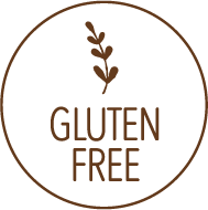 Gluten Free