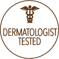 Dermatologist Tested