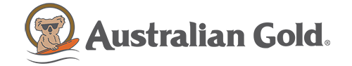Australian Gold Logo with Sydney