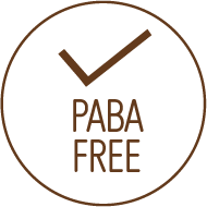 PABA Free