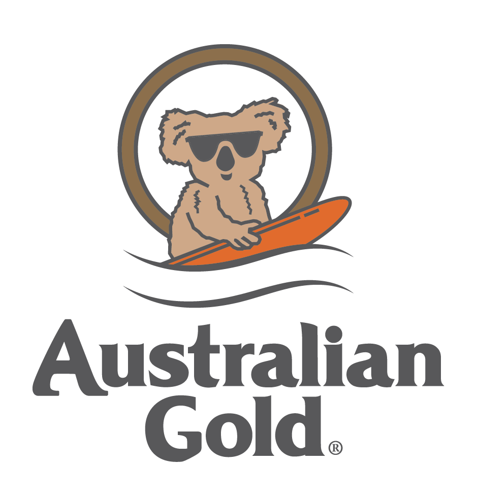 New Australian Gold Logo