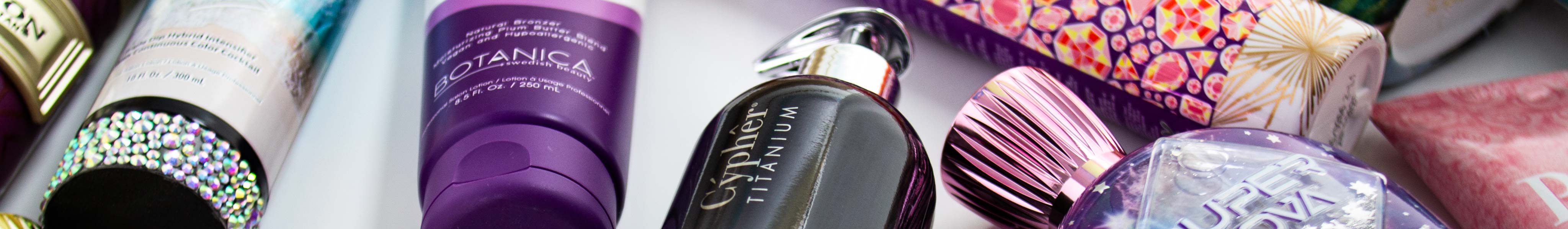 New Sunshine, LLC lotions