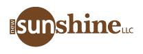 New Sunshine Logo