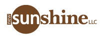 New Sunshine Logo