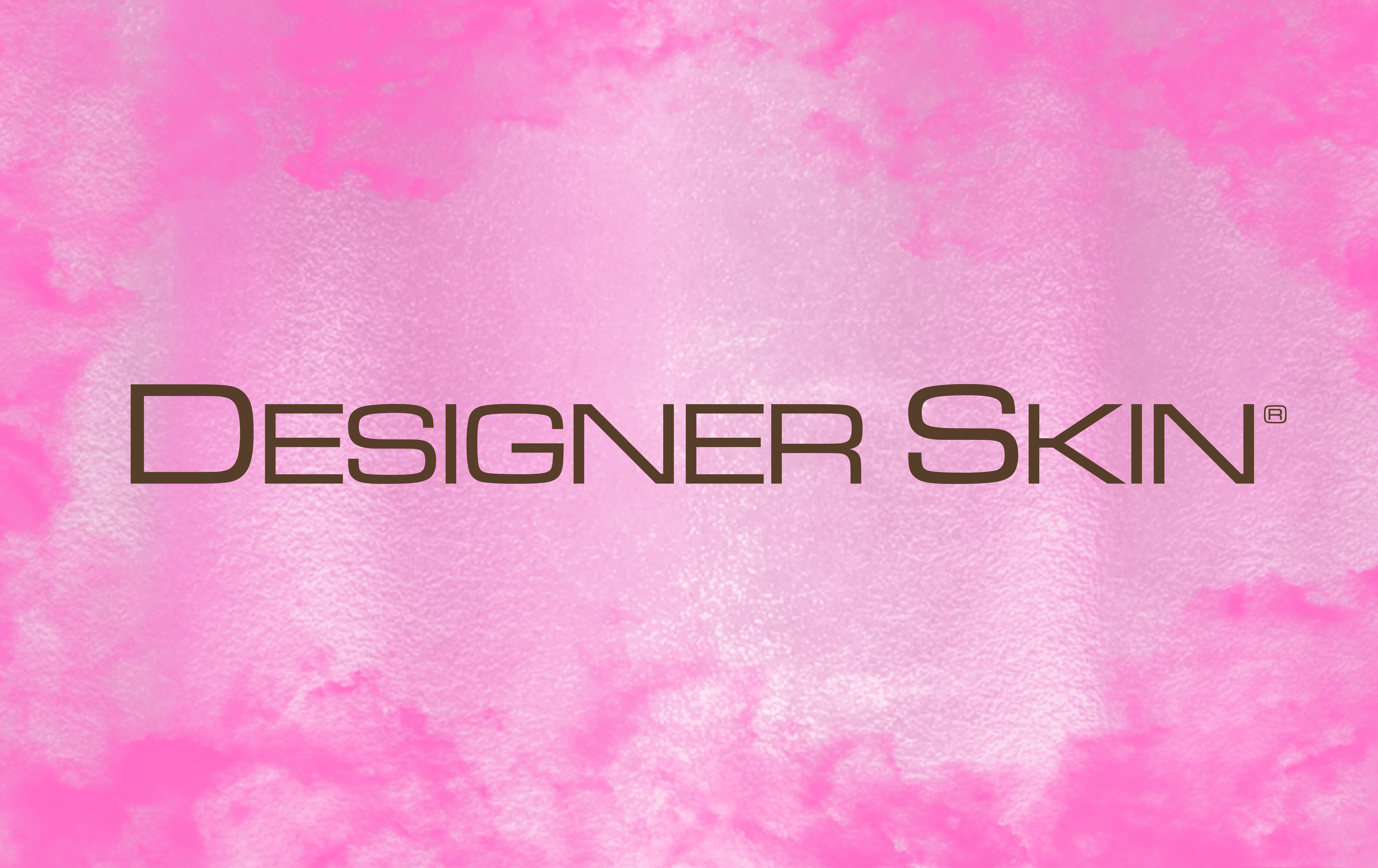 Designer Skin Logo