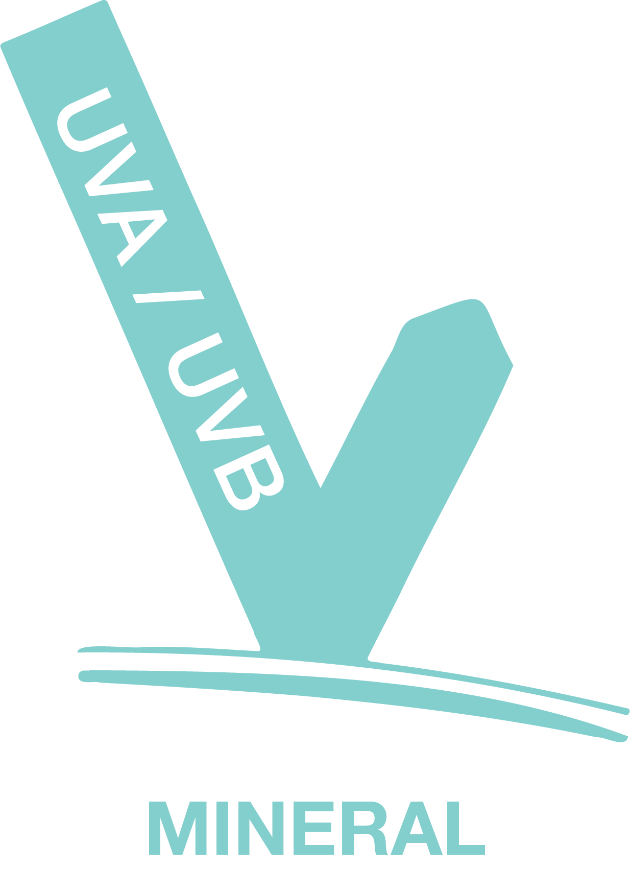 UVA/UVB Rays vs Mineral Sunscreen