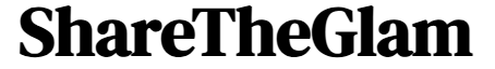 ShareTheGlam