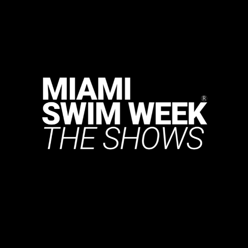 Miami Swim Week - The Shows Website Logo