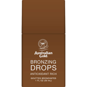 AG Retail Bronzing Drops 1 fl oz