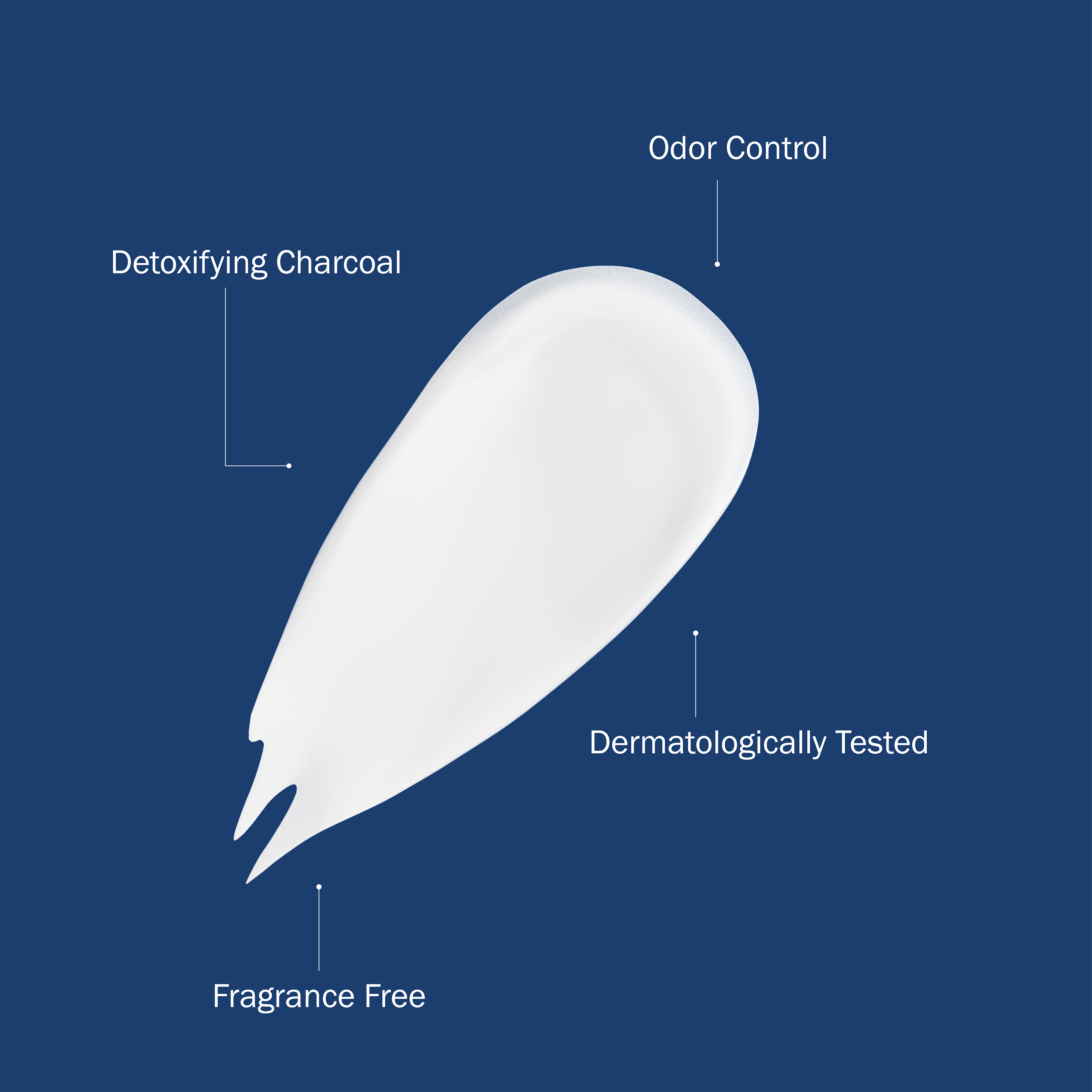 Australian Gold Men's Shave Cream