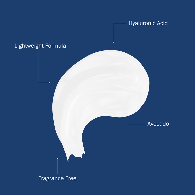 Australian Gold Men's Face Lotion