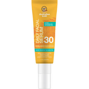 SPF 30 Daily Facial Serum 1.7 fl oz
