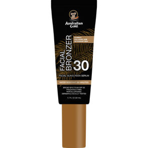 SPF 30 Facial Bronzer Serum 1.7 fl oz
