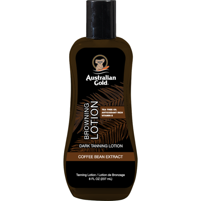 Browning Lotion 8 fl oz