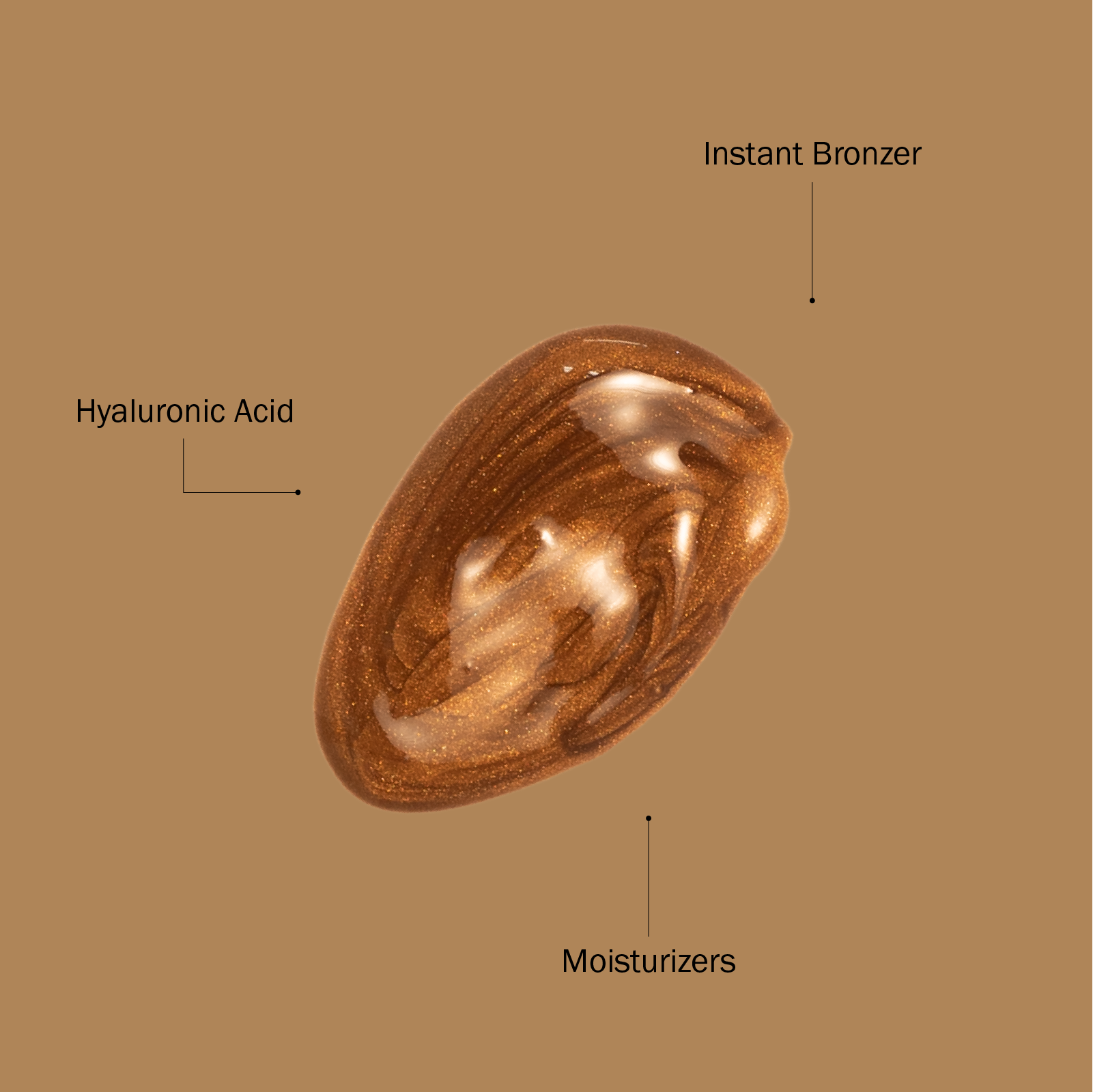 Australian Gold Retail Bronzing Drops