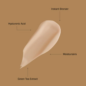 Australian Gold SPF 30 Facial Bronzer Serum
