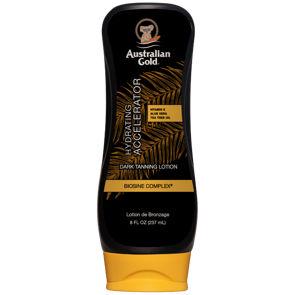 Australian Gold Hydrating Accelerator Lotion