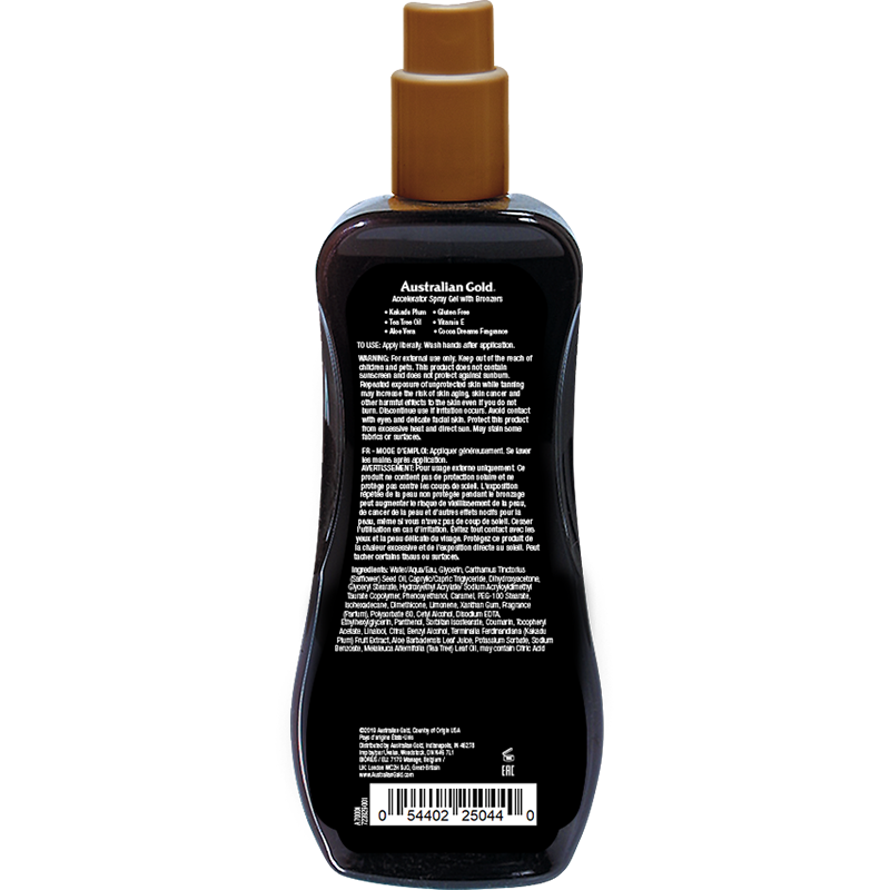 Australian Gold Product Detail