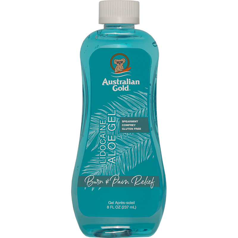 Australian Gold Product Detail