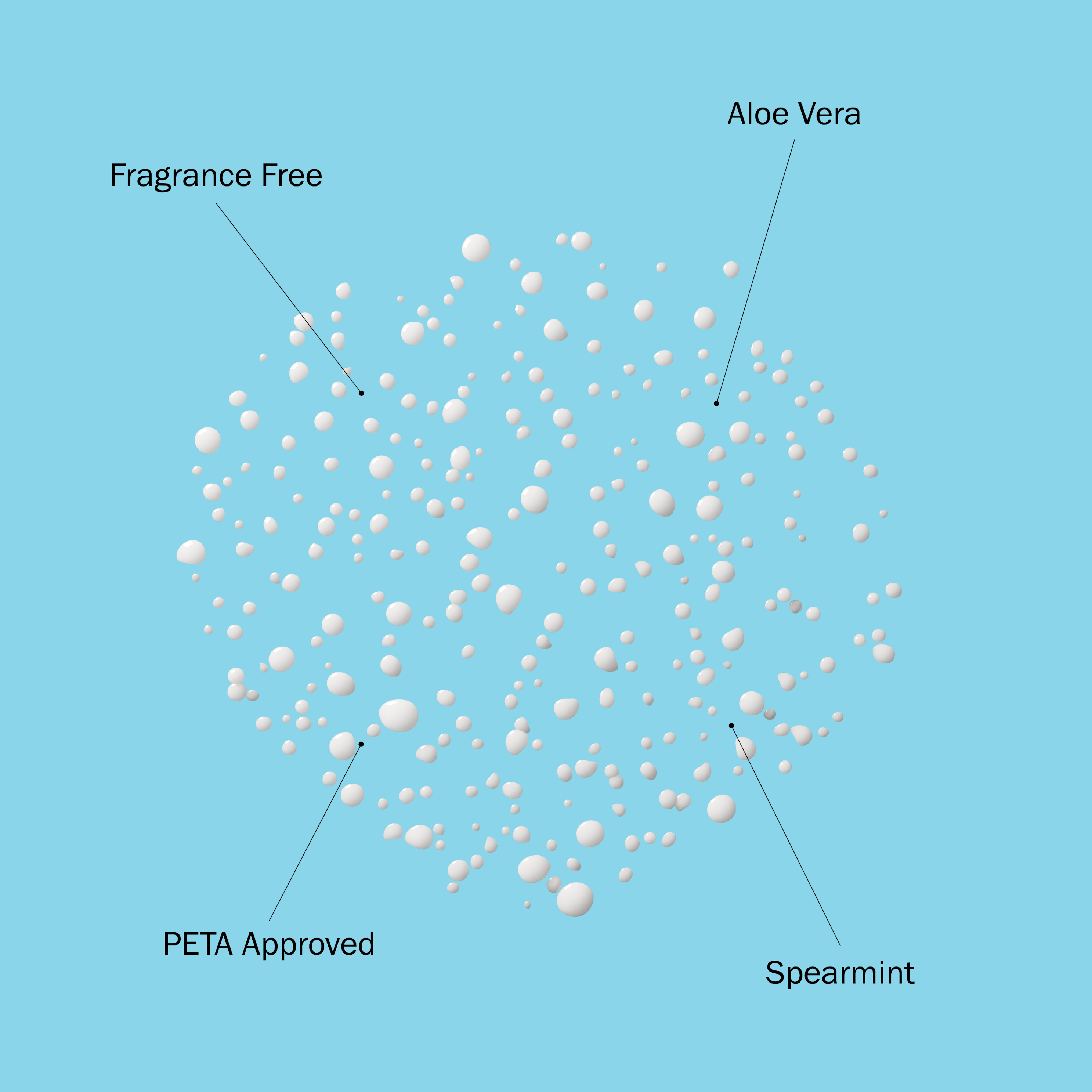 Australian Gold Aloe Freeze Spray