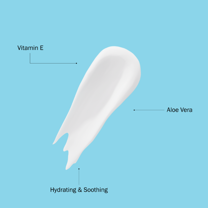 Australian Gold Moisture Lock Moisturizer