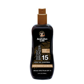 SPF 15 Spray Gel Bronzer 3.4 fl oz