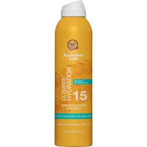 SPF 15 Cont Spray 6oz
