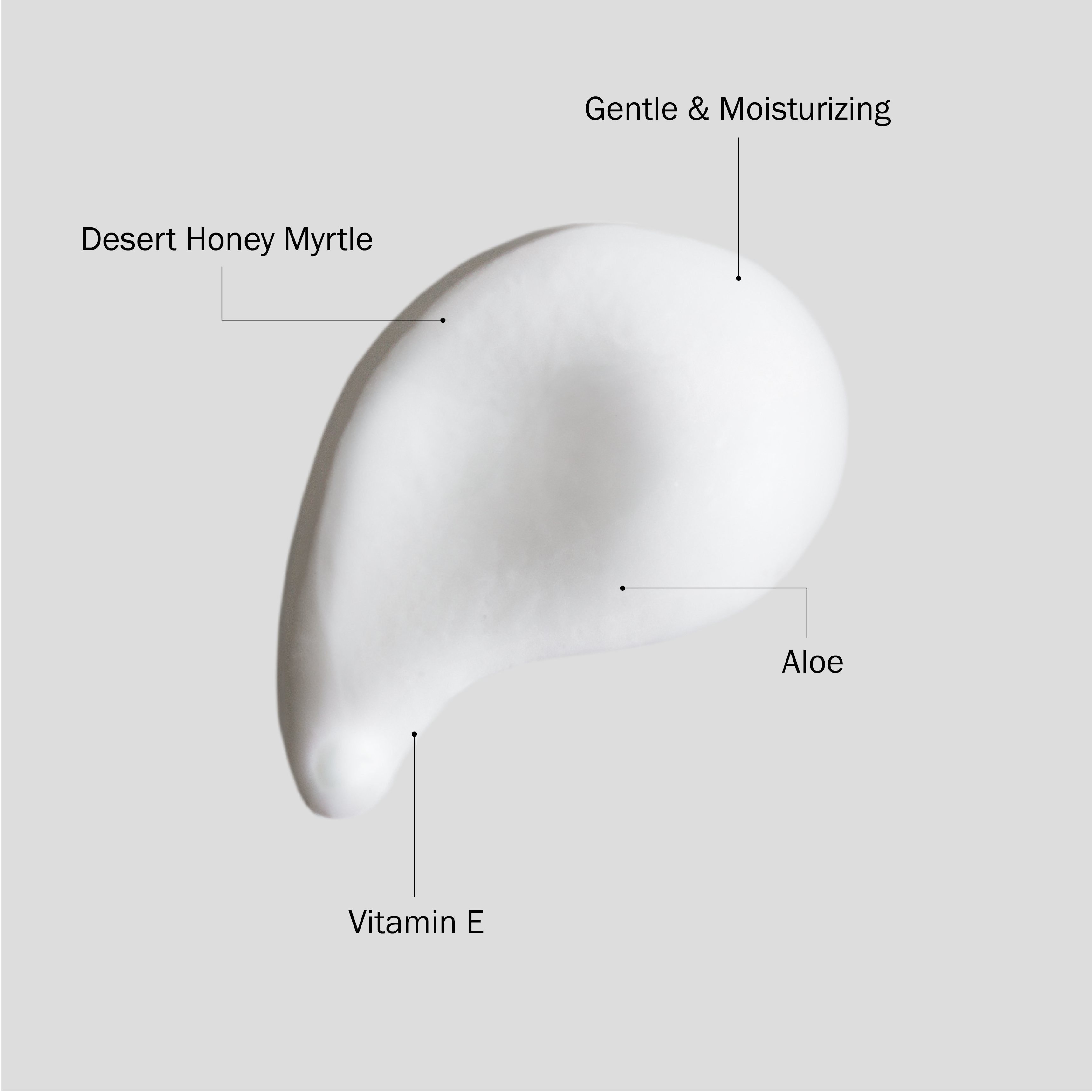 Australian Gold Seaside Retreat Aloe Vera Foaming Hand Soap