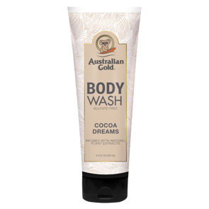 Seaside Retreat Cocoa Dreams Body Wash 8.5 fl oz