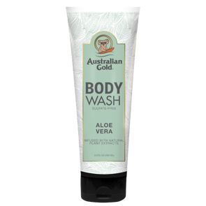 Seaside Retreat Aloe Vera Body Wash 8.5 fl oz