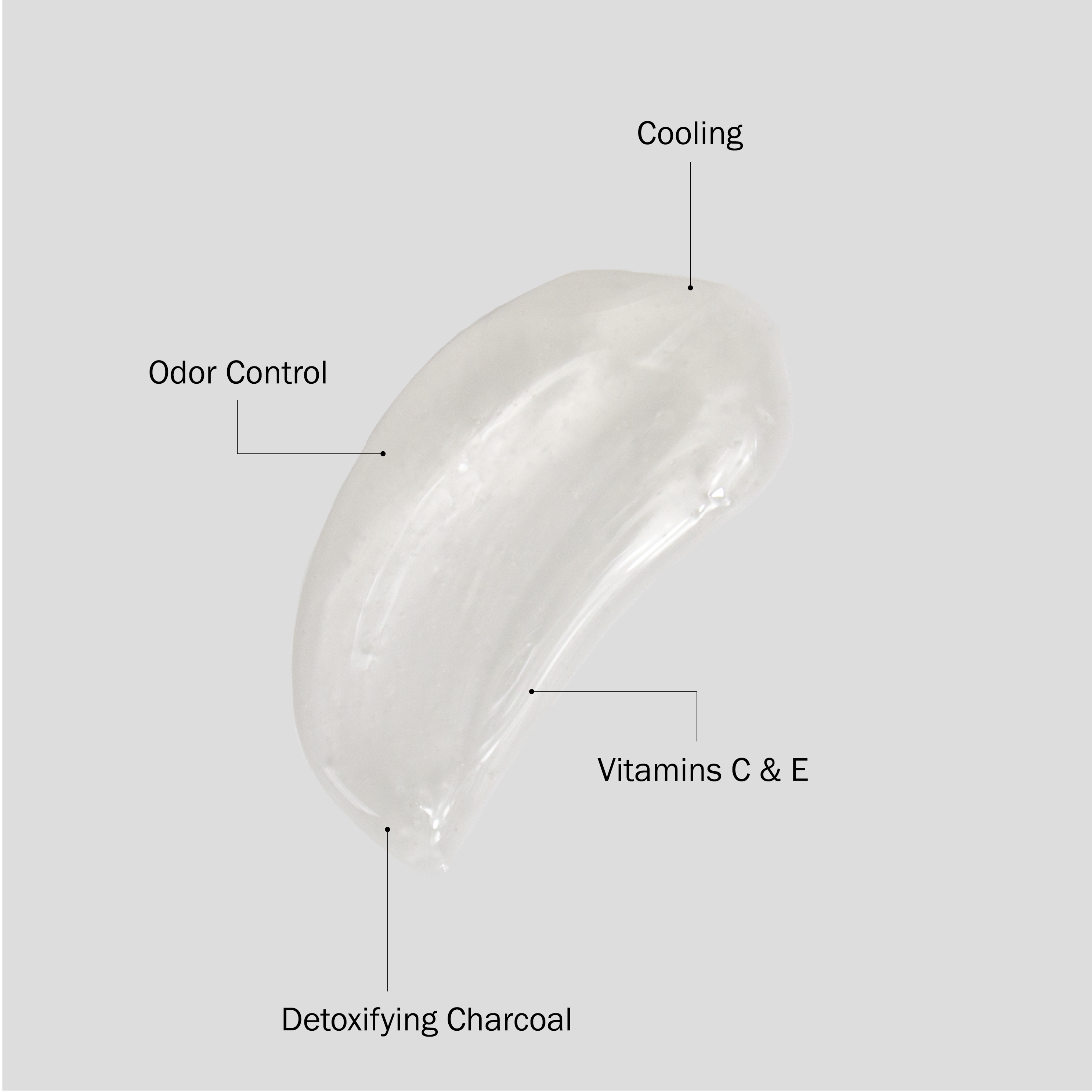 Australian Gold Men's 2-in-1 Face & Body Wash