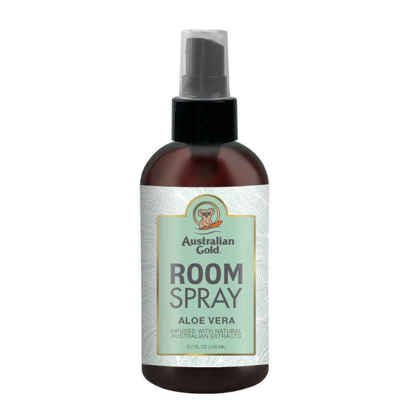 Seaside Retreat Aloe Vera Room Spray 3.7 fl oz