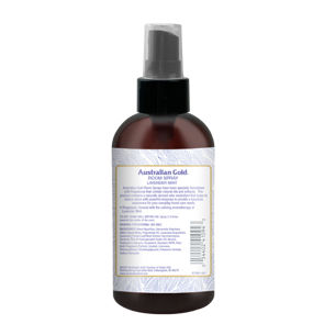 Australian Gold Seaside Retreat Lavender Mint Room Spray