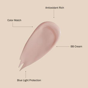 SPF 50 Tinted Face Medium to Tan