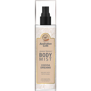 Seaside Retreat Cocoa Dreams Body Mist 8 fl oz