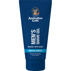 Men's Shave Gel 5 fl oz