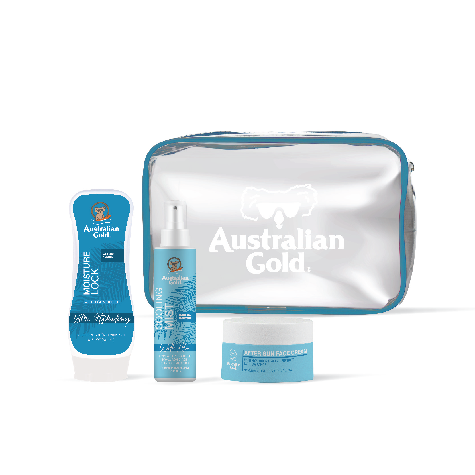 Australian Gold Bundles