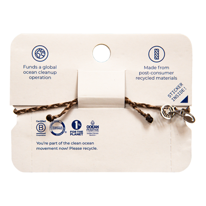 Australian Gold 4ocean Bracelet