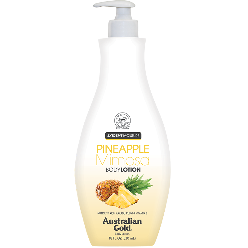 AG Body Lotion Pineapple Mimosa 18 fl oz